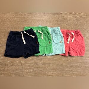 GAP Kids Baby & Toddler Mix & Match Shorts